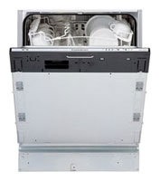 Встраиваемая посудомоечная машина Kuppersbusch IGV 6506.0