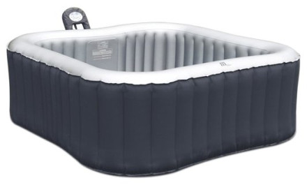 СПА бассейн MSpa Alpine B-091 СПА бассейн MSpa Alpine B-091