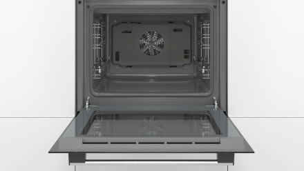 Встраиваемый электрический духовой шкаф Bosch HBF534ES0Q
