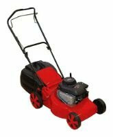Газонокосилка AgriMotor Gamma 1B