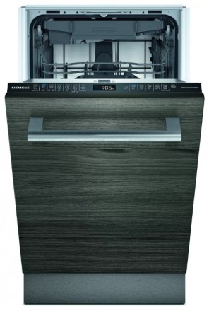Встраиваемая посудомоечная машина Siemens SR 65HX10 MR