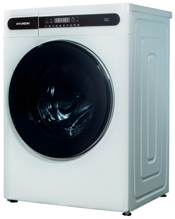 Стиральная машина Hyundai WME8410 Стиральная машина Hyundai WME8410