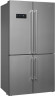 Холодильник Smeg FQ60XDF Холодильник Smeg FQ60XDF