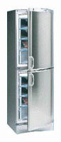 Морозильник Vestfrost BFS 345 W Морозильник Vestfrost BFS 345 W