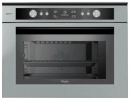 Микроволновая печь встраиваемая Whirlpool AMW 599 IXL Микроволновая печь встраиваемая Whirlpool AMW 599 IXL