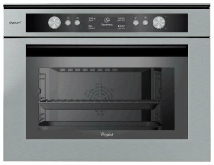 Микроволновая печь встраиваемая Whirlpool AMW 599 IXL