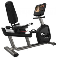 Велоэргометр Life Fitness Platinum D SE3 HD Велоэргометр Life Fitness Platinum D SE3 HD