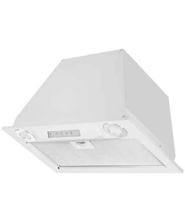 Встраиваемая вытяжка Kuppersberg Inlinea 52 White Встраиваемая вытяжка Kuppersberg Inlinea 52 White