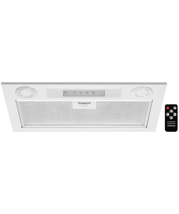 Встраиваемая вытяжка Kuppersberg Inlinea 52 White Встраиваемая вытяжка Kuppersberg Inlinea 52 White