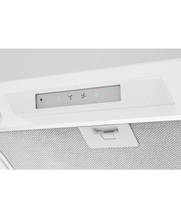 Встраиваемая вытяжка Kuppersberg Inlinea 52 White Встраиваемая вытяжка Kuppersberg Inlinea 52 White