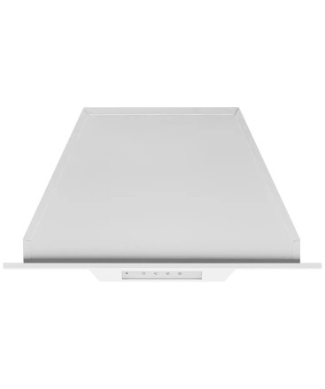Встраиваемая вытяжка Kuppersberg Inlinea 52 White Встраиваемая вытяжка Kuppersberg Inlinea 52 White
