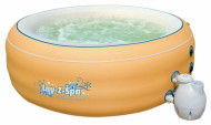 СПА бассейн Bestway Lay-Z-SPA 54102 СПА бассейн Bestway Lay-Z-SPA 54102