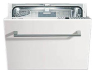 Встраиваемая посудомоечная машина Gaggenau DF 461160 Встраиваемая посудомоечная машина Gaggenau DF 461160