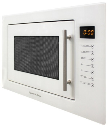 Микроволновая печь Zigmund & Shtain BMO 13.252 W Микроволновая печь Zigmund & Shtain BMO 13.252 W