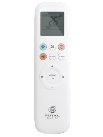 Сплит-система Royal Clima RCI-VXI35HN Сплит-система Royal Clima RCI-VXI35HN