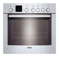 Духовой шкаф Bosch HEN330550