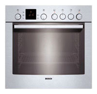 Духовой шкаф Bosch HEN330550