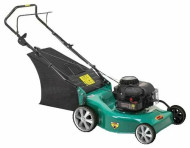 Газонокосилка Craftop NT/LM 226-18BS