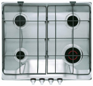 Газовая варочная панель Zanussi ZGS 646 ITX Газовая варочная панель Zanussi ZGS 646 ITX