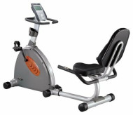 Велоэргометр LifeGear 27600 Recum Bar PC Велоэргометр LifeGear 27600 Recum Bar PC