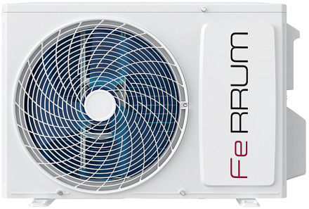 Сплит-система Ferrum FIS18A3/FOS18A3 Сплит-система Ferrum FIS18A3/FOS18A3