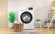 Стиральная машина TCL TWRF-607W12W1