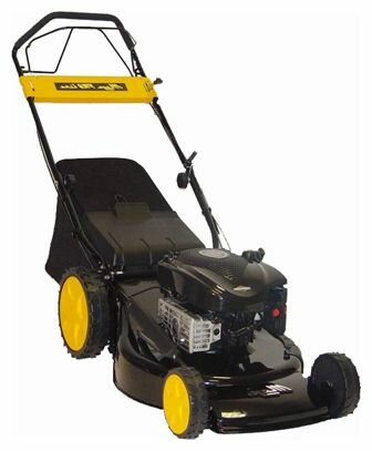 Газонокосилка MegaGroup 5220 XQT Pro Line Газонокосилка MegaGroup 5220 XQT Pro Line