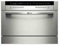 Встраиваемая посудомоечная машина NEFF S66M63N1 Встраиваемая посудомоечная машина NEFF S66M63N1