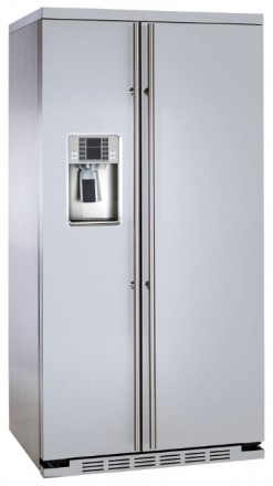 Холодильник IO MABE ORE24VGHF 60