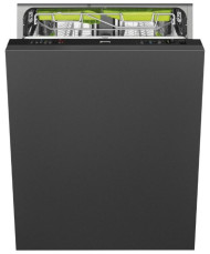 Встраиваемая посудомоечная машина smeg ST65336L Встраиваемая посудомоечная машина smeg ST65336L
