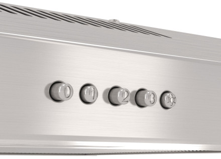 Вытяжка Elikor ECO 60 XS нержавеющая сталь (243062)