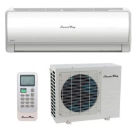 Сплит-система SmartWay SMEI-12A/SUEI-12A Сплит-система SmartWay SMEI-12A/SUEI-12A