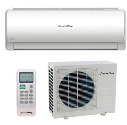 Сплит-система SmartWay SMEI-12A/SUEI-12A Сплит-система SmartWay SMEI-12A/SUEI-12A