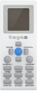 Сплит-система Energolux SAS24B3-A/SAU24B3-A-WS40