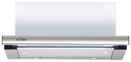 Вытяжка Elikor Интегра S2 60Н-700-В2Д нерж/нерж 942268 Вытяжка Elikor Интегра S2 60Н-700-В2Д нерж/нерж 942268