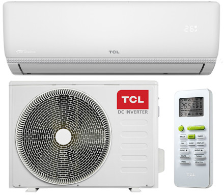 Сплит-система TCL TAC-18HRIA/VE Сплит-система TCL TAC-18HRIA/VE
