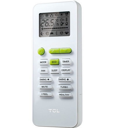 Сплит-система TCL TAC-18HRIA/VE Сплит-система TCL TAC-18HRIA/VE