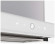 Вытяжка Franke TOUCH 60 WH, белый