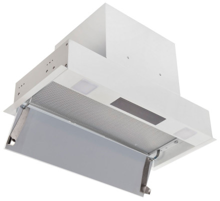 Вытяжка Konigin Skynet White 60 Вытяжка Konigin Skynet White 60