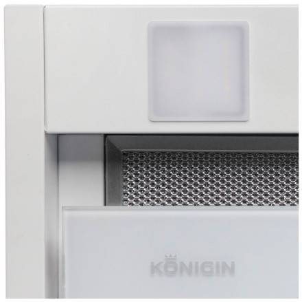 Вытяжка Konigin Skynet White 60 Вытяжка Konigin Skynet White 60