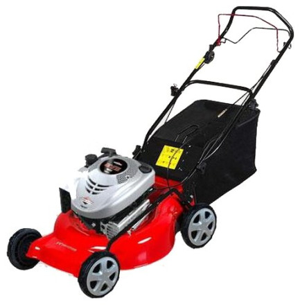 Газонокосилка Warrior WR65405B