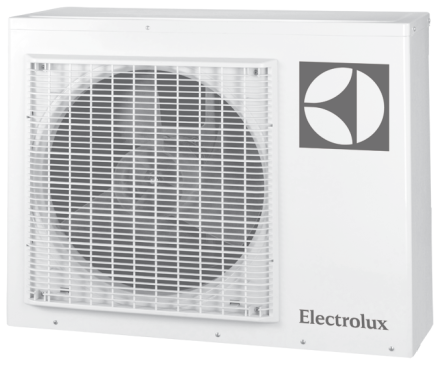 Кассетный кондиционер Electrolux EACC-36H/UP2/N3 Кассетный кондиционер Electrolux EACC-36H/UP2/N3