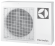Кассетный кондиционер Electrolux EACC-36H/UP2/N3 Кассетный кондиционер Electrolux EACC-36H/UP2/N3