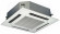 Кассетный кондиционер Electrolux EACC-36H/UP2/N3 Кассетный кондиционер Electrolux EACC-36H/UP2/N3