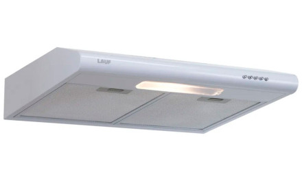 Вытяжка Lauf CALLISTO 600 WHITE Вытяжка Lauf CALLISTO 600 WHITE
