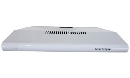 Вытяжка Lauf CALLISTO 600 WHITE Вытяжка Lauf CALLISTO 600 WHITE