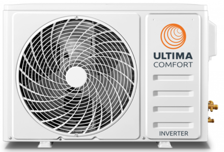 Сплит-система ULTIMA COMFORT ECS-I07PN Сплит-система ULTIMA COMFORT ECS-I07PN