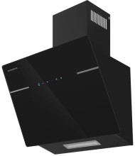 Вытяжка Maunfeld Astro 50 черное стекло Вытяжка Maunfeld Astro 50 черное стекло