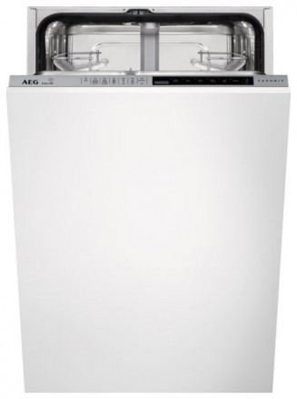 Посудомоечная машина AEG FSR 83400 P