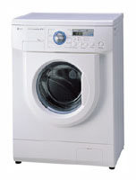 Стиральная машина LG WD-10170TD Стиральная машина LG WD-10170TD